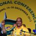 President Jacob Zuma addresses the 53rd ANC elective conference on Sunday in Mangaung. Picture: ANC MEDIA PIX