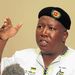 Former ANC Youth League leader Julius Malema. Picture: SOWETAN