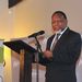Deputy President Kgalema Motlanthe at the Nuclear Africa 2013 conference in Midrand on Monday. 