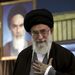 Ayatollah Ali Khamenei in December 2009. Picture: REUTERS