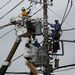 Power lines.  Picture: REUTERS/ISSEI KATO