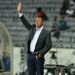 Eric Tinkler during the Absa Premiership match between Orlando Pirates and Platinum Stars at Orlando Stadium on April 08 in Soweto.  Picture: GALLO IMAGES/LEFTY SHIVAMBU
