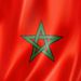 Morocco flag. Picture: THINKSTOCK