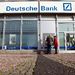 Deutsche Bank. Picture: BLOOMBERG/KRISZTIAN BOCSI