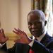 Former president Thabo Mbeki. Picture: SOWETAN