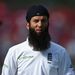 Moeen Ali. Picture: STU FORSTER/GETTY IMAGES