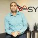 Synaq MD Yossi Hasson at Synaq’s offices in Sandton. Entrepreneurs must constantly watch global trends, he says.  Picture: FREDDY MAVUNDA
