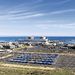 Koeberg nuclear power station. Picture: SUNDAY TIMES