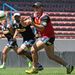 SON OF A PRINCE: Jean-Luc du Plessis could make his Super Rugby debut off the bench for the Stormers on Saturday at Newlands where his father Carel was hailed as the ‘Prince of Wings’. Picture: GALLO IMAGES