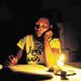 A Grade 12 learner uses a candle to study. The determination of very poor kids to uplift themselves inspires the writer, and organisations such as Five Plus provide the means through donor support. Picture: SOWETAN
