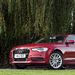 The last generation Audi A6 emerged as the Best of All Classes.  Picture: NEWSPRESS UK