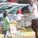 Shoppers at Jabulani  Mall in Soweto. Picture: VELI NHLAPO/SOWETAN