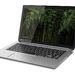 Toshiba's Kirabook is easy on the eye but pales in comparison to Apple's MacBook.  