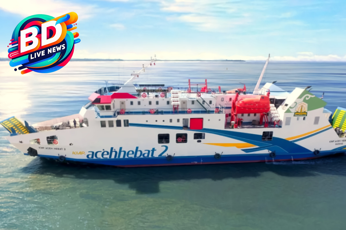 Akun ML Kena Hack, Seorang Pria Nekat Lompat Ke Laut Untuk Bunuh Diri