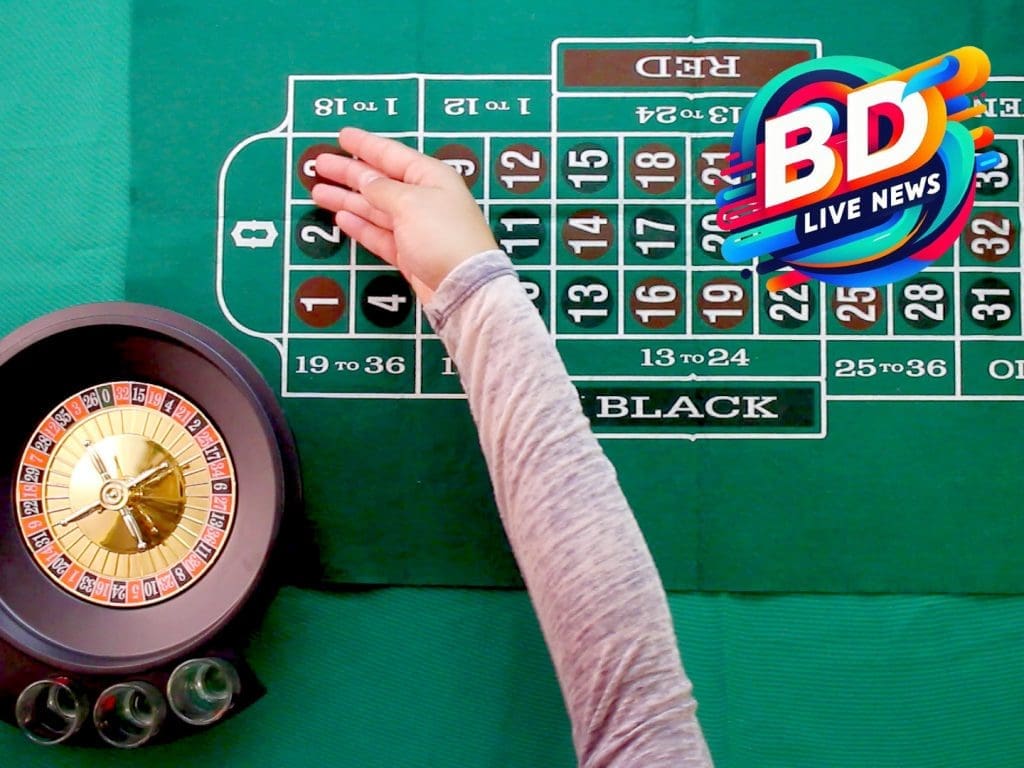 Rahasia Menang Roulette Online Hingga Jutaan!