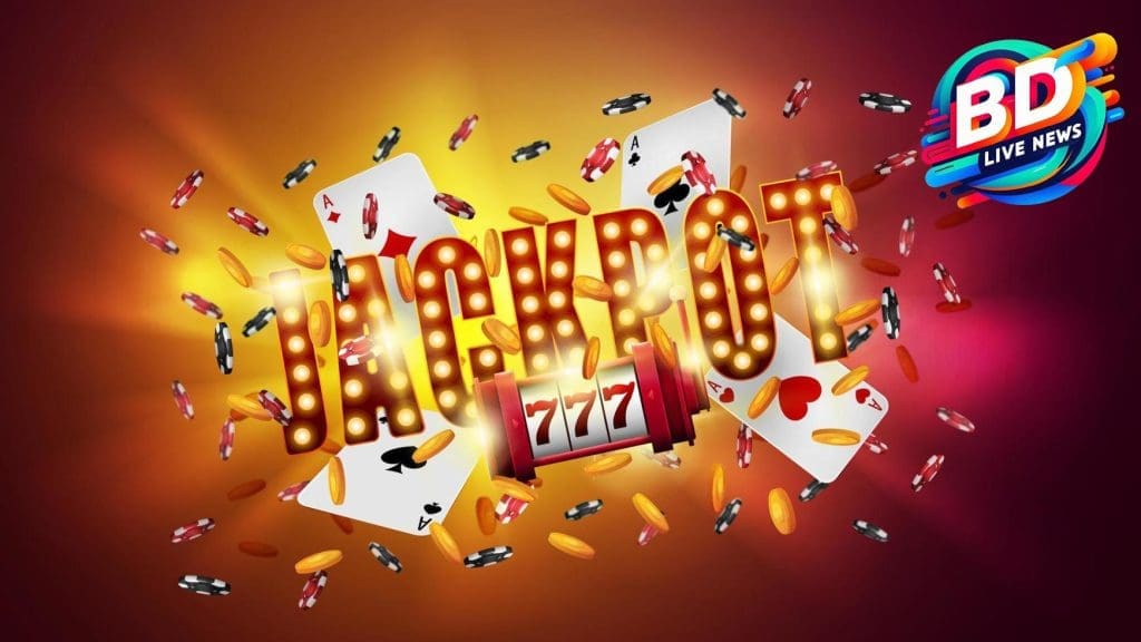 Raih Jackpot Jutaan Rupiah dengan Bermain Slot Online!