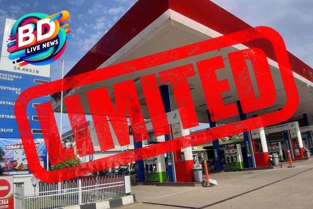 Pembatasan Pembelian Pertalite Akan Di Mulai Agustus 2024