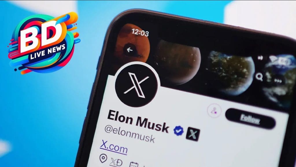 Platform 'X' Elon Musk Dianggap Melanggar Undang-Undang Digital Eropa