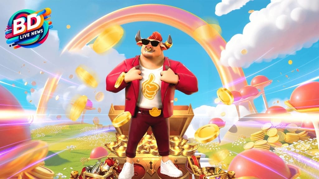 Fortune OX: Hoki Mengalir di Setiap Spin