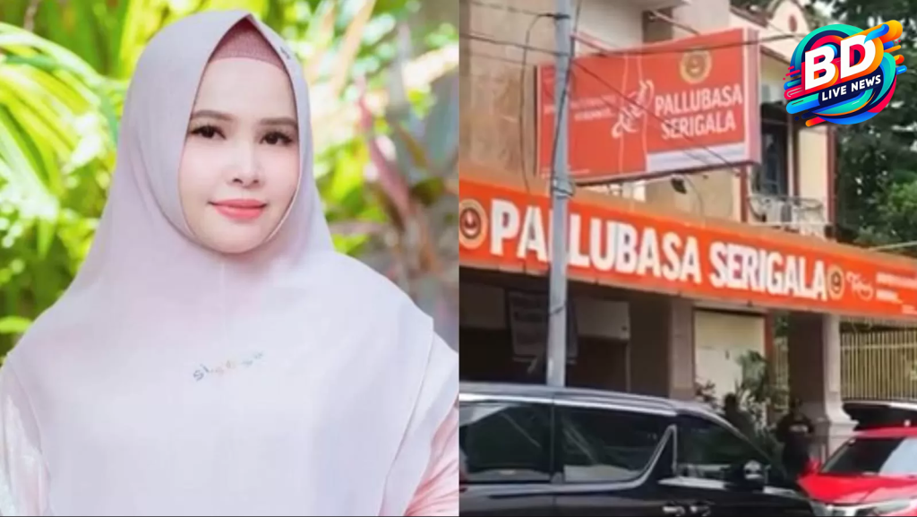 Kecelakaan Maut di Makassar: Owner Pallubasa Serigala Meninggal Dunia