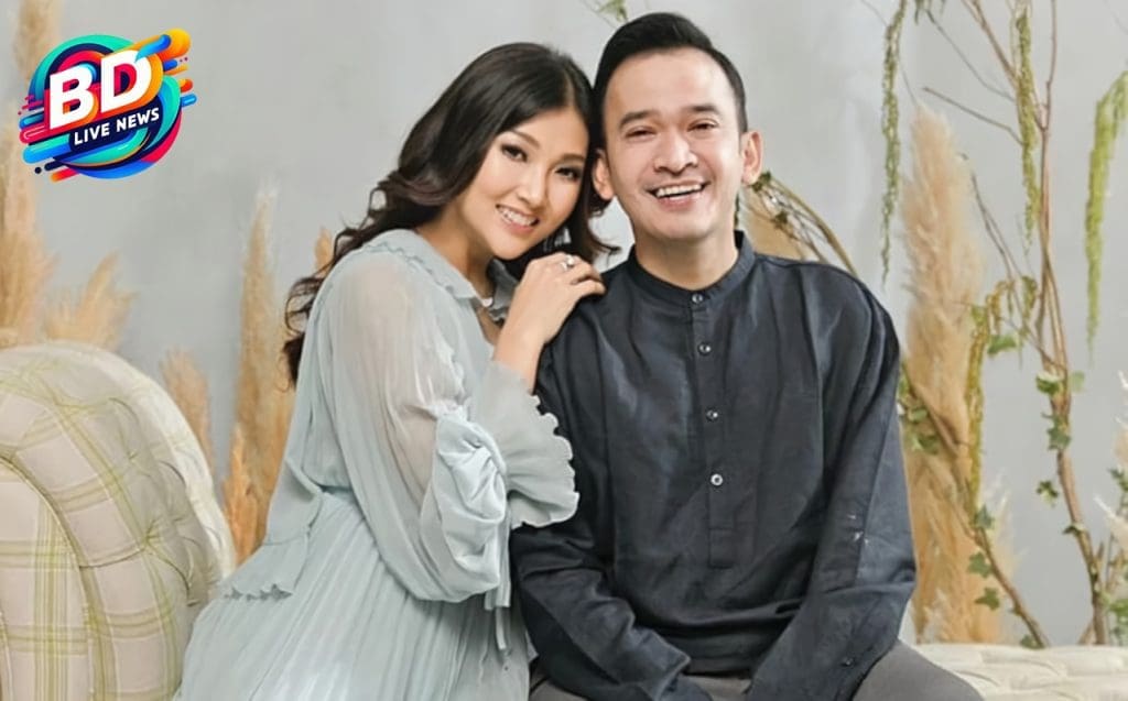 Ruben Onsu dan Sarwendah: Resmi Bercerai Secara Verstek