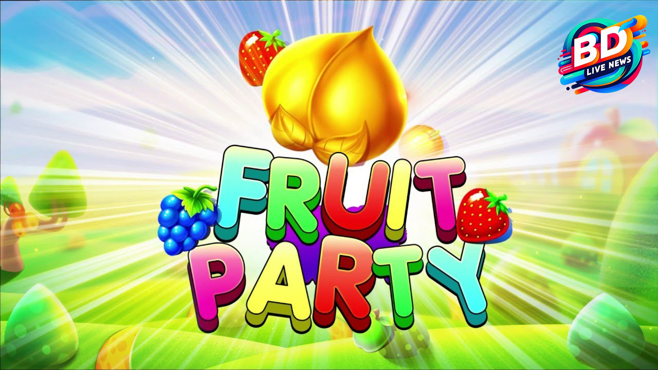 Fruit Party: Raih Kemenangan dalam Slot Pragmatic Play!