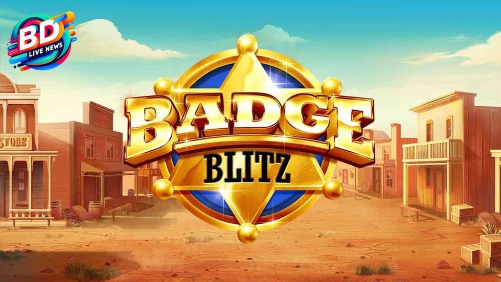 Badge Blitz dari Pragmatic Play: Slot Online Seru dengan Hadiah Melimpah!