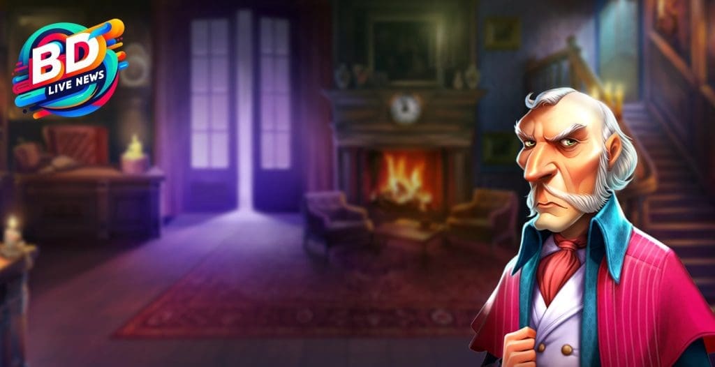Christmas Carol Megaways: Hadiah dan Keseruan dari Pragmatic Play