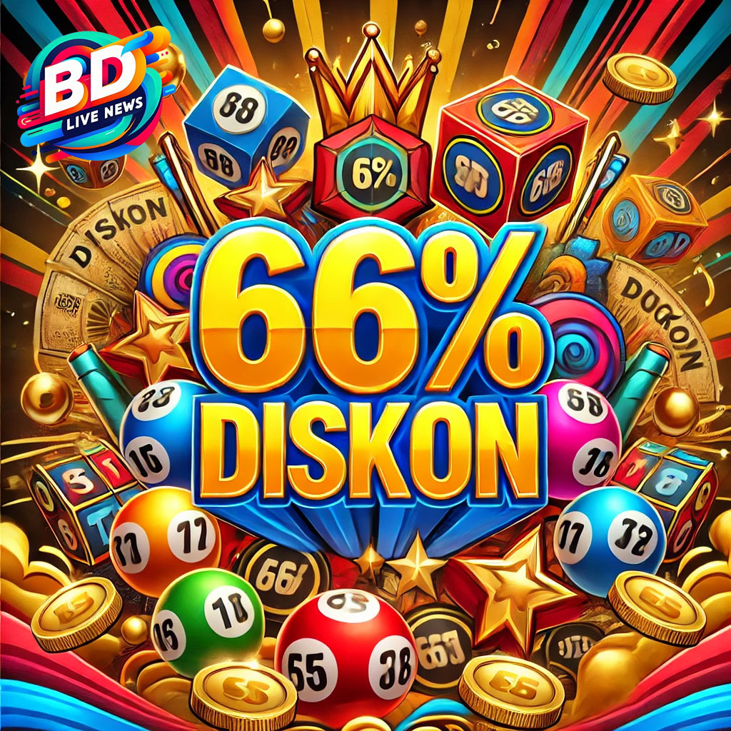 Merapatlah ke RUBY8000: Situs Togel Online dengan Diskon Fantastis!