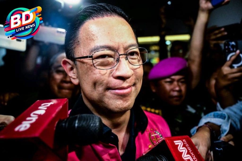 Kasus Korupsi Impor Gula: Tom Lembong Resmi Jadi Tersangka