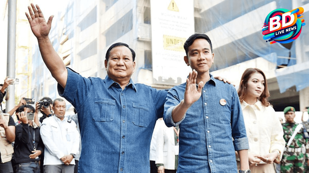 Jakarta Pusat Diprediksi Padat Menjelang Pelantikan 20 Oktober 2024