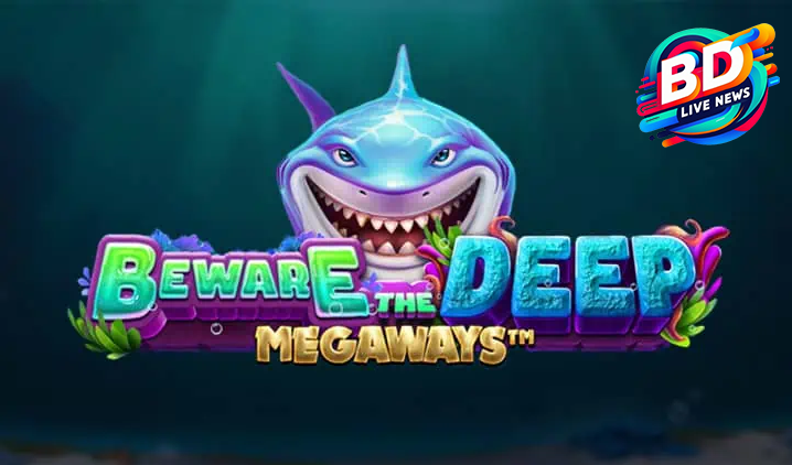 Beware The Deep Megaways: Nikmati Petualangan Slot Megaways!