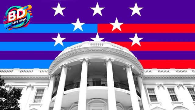 Pilpres Amerika: Donald Trump vs Kamala Harris