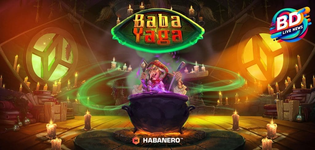 Baba Yaga: Legenda Penyihir Menyeramkan dari Mitologi Slavia