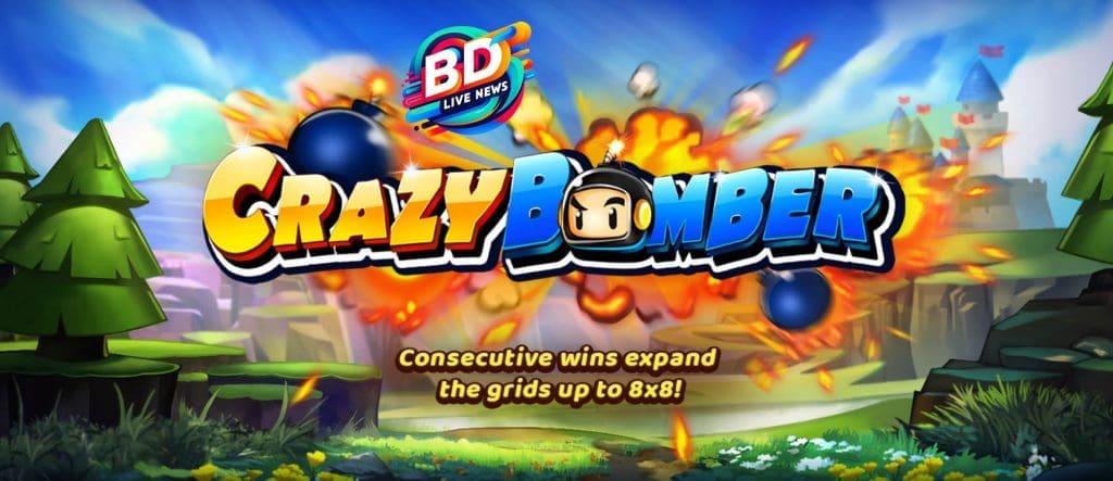Crazy Boomer: Siap-Siap untuk Ledakan Seru dan Kemenangan Besar!