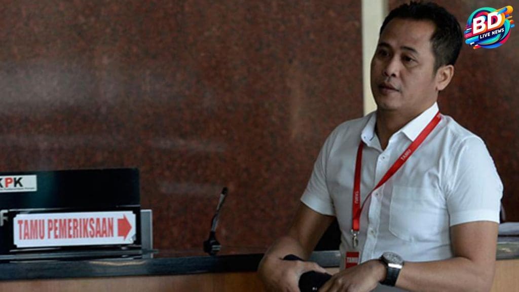 Donny Tri Istiqomah dan Jaringan Politik Hasto Kristiyanto