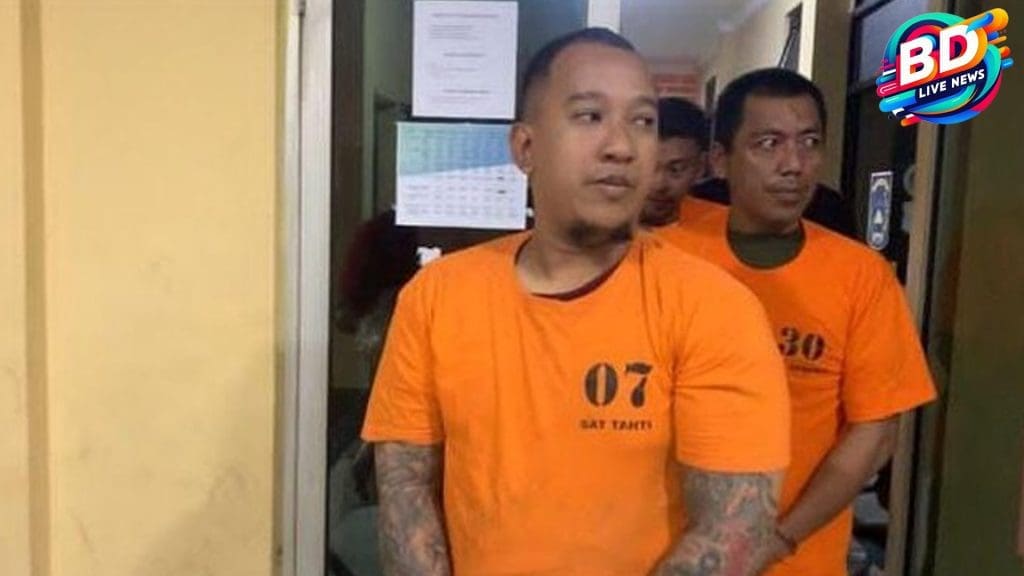 Bentrok Maut di Tanah Abang, Pelaku Utama Diburu