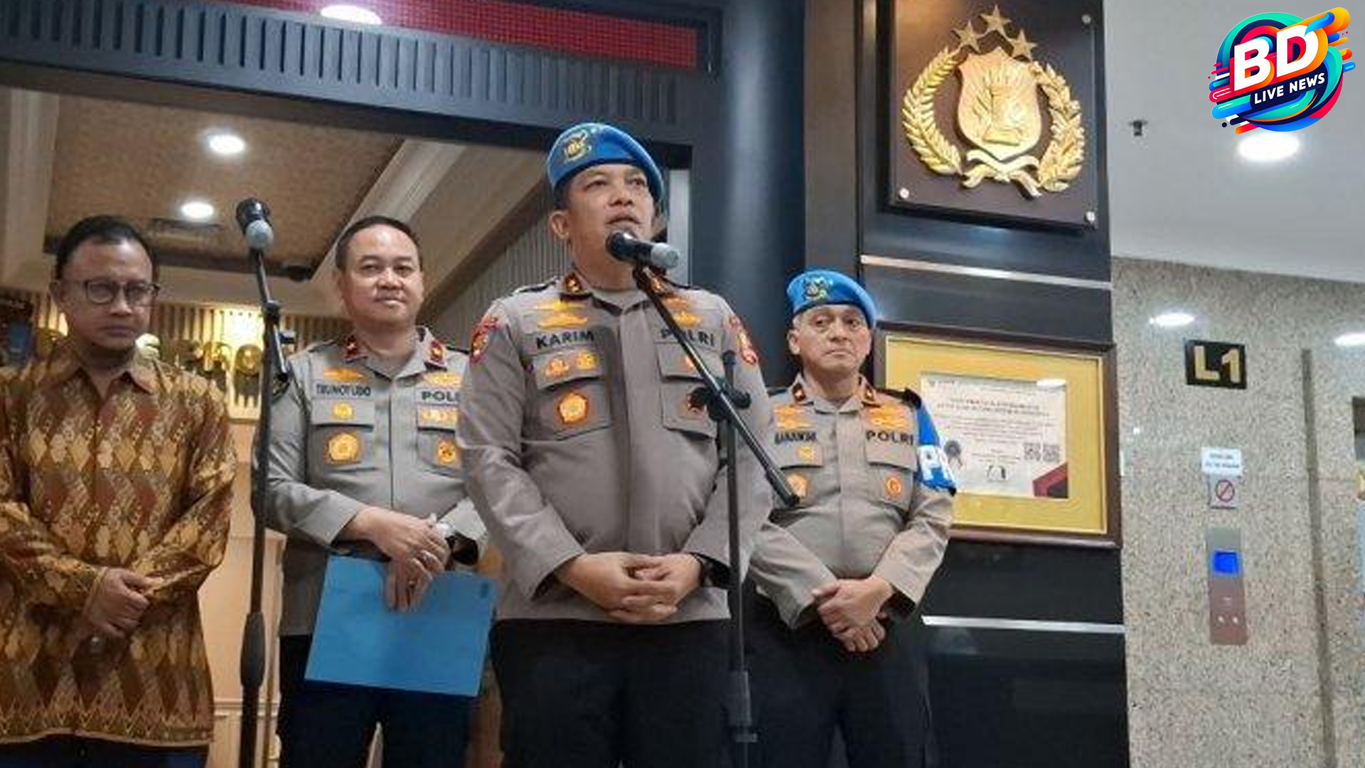 DWP dan Skandal Pemerasan: Langkah Tegas untuk Polisi Pelaku