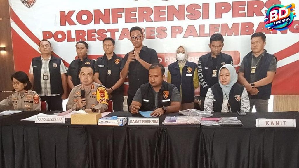 Tragedi Jamu Beracun: Rika Kerjai Adik Ipar Hingga Tewas