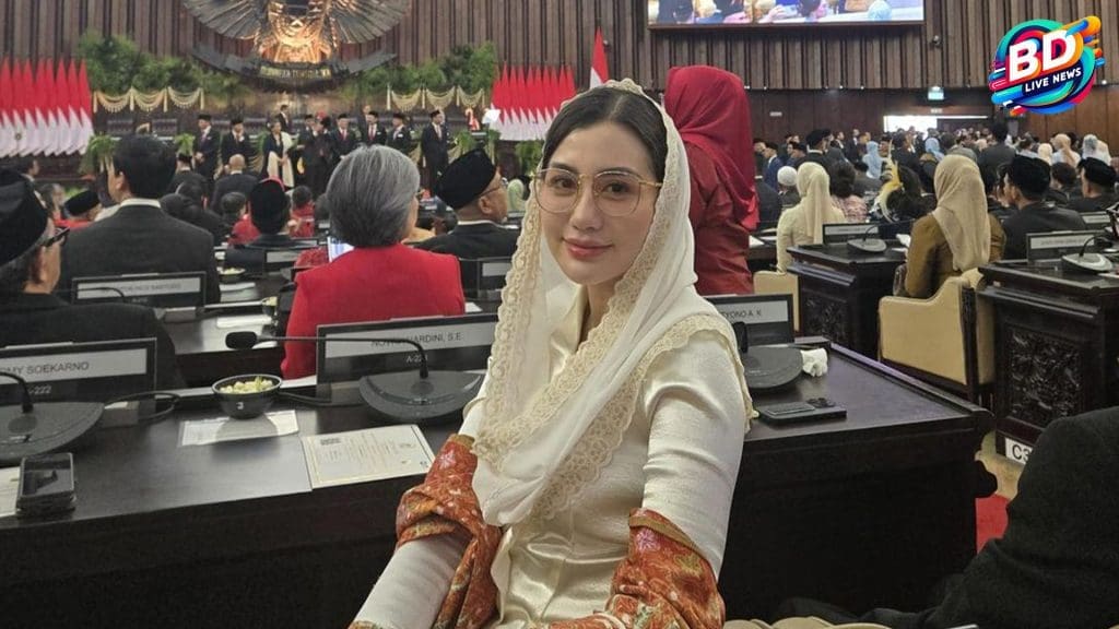 PDI-P Tolak PPN 12%, Sara Gerinda Soroti Kontradiksi Partai