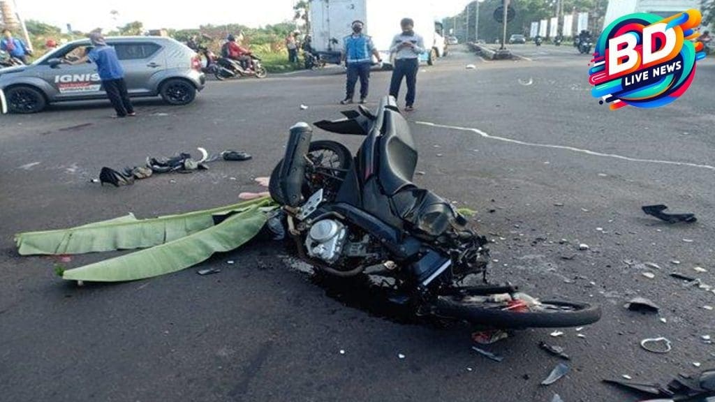 Korlantas: Laki-Laki Paling Rentan Terlibat Kecelakaan Lalu Lintas