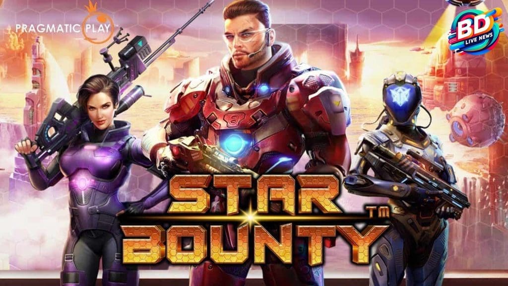 Star Bounty Perjalanan Menuju Kekayaan Bukan Sekedar Slot