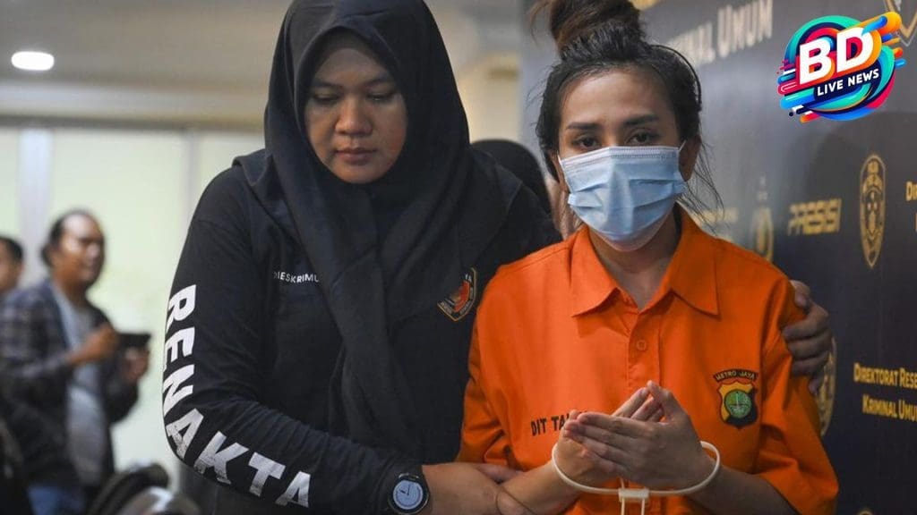 Kasus Ria Beauty: 4 Hal Terbaru yang Harus Anda Ketahui