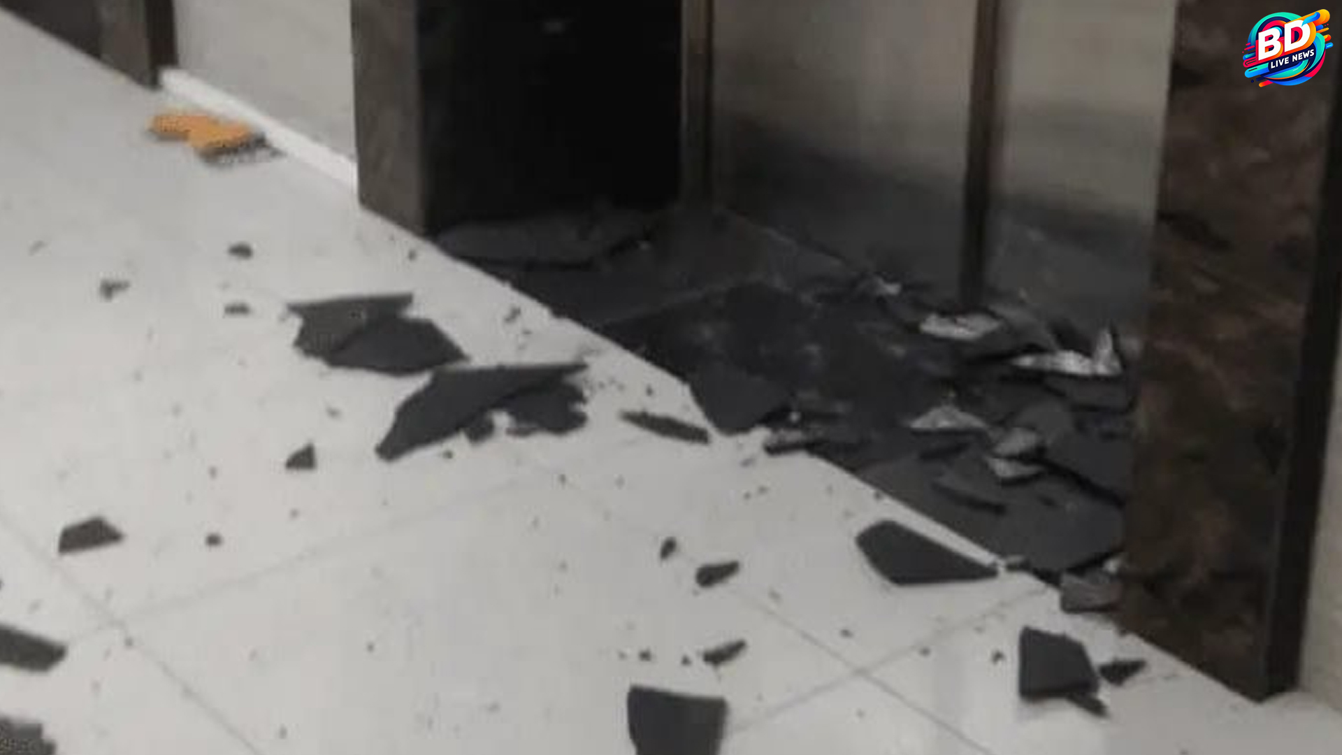 Pasien RS Benyamin Guluh Berhamburan Saat Gempa Kolaka