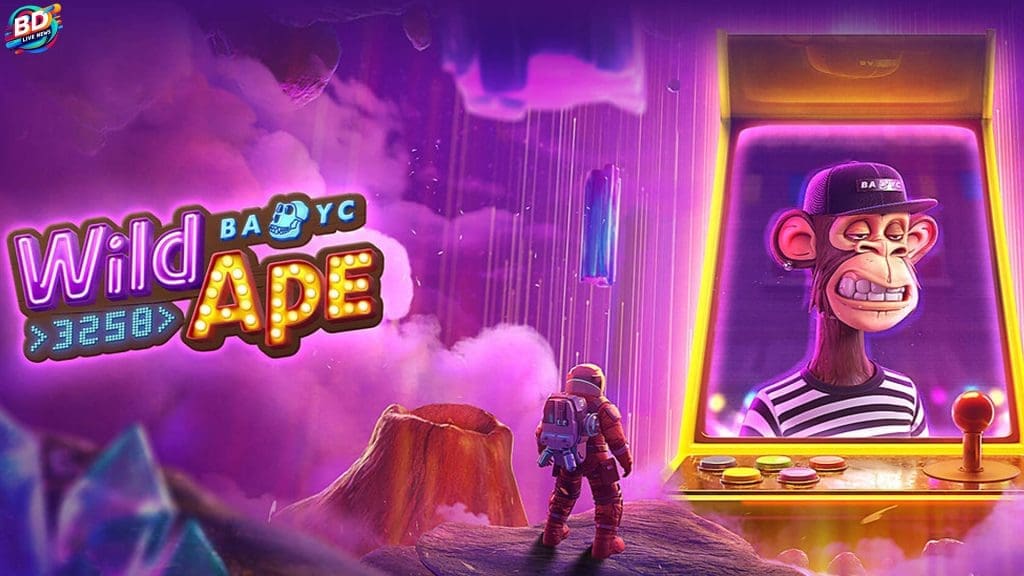 Dapatkan Kejutan Liar: Rahasia Kemenangan di Slot Wild Ape