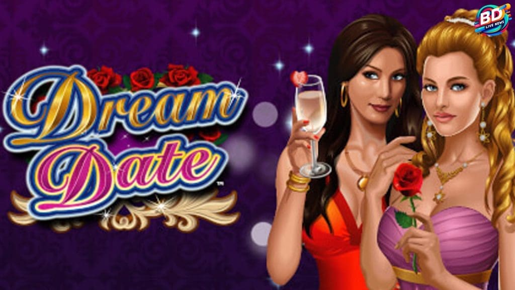 Slot Dream Date: Jackpot Kencan Pertama yang Menguntungkan