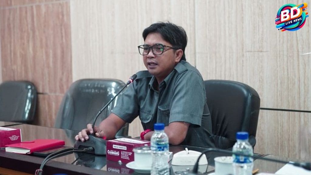 Penyebaran PMK Meluas, DPR Desak Tindakan Cepat Pemerintah