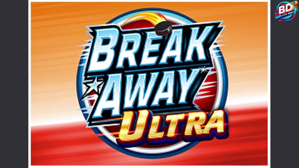 Break Away Ultra: Slot Unik yang Bikin Kamu Ketagihan