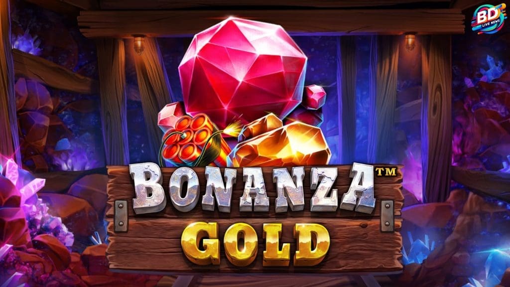 Slot Bonanza Gold: Jalan Pintas Menuju Kemakmuran Abadi