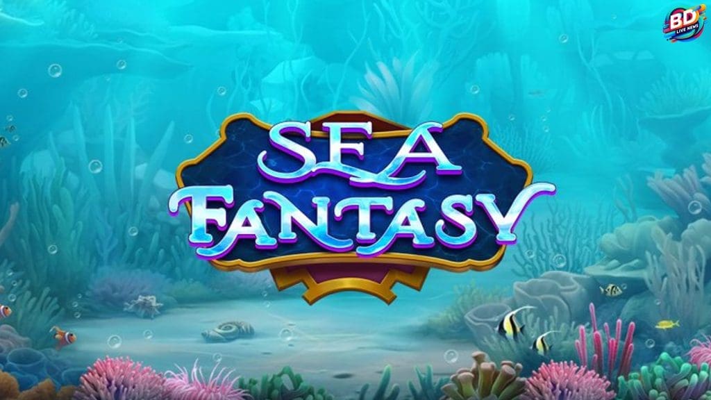 Misteri Terpecahkan: Simbol Tersembunyi di Slot Sea Fantasy